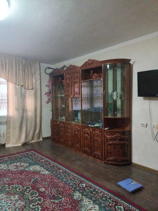 Сдаётся в аренду 2 х комнатная квартира