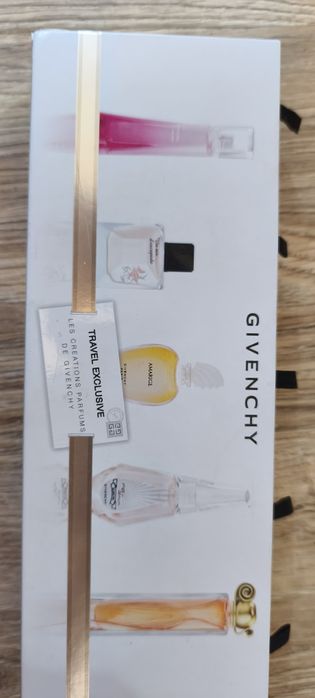 Мини парфюми Calvin Klein,Kenzo,Givenchy,Hermes,Armani