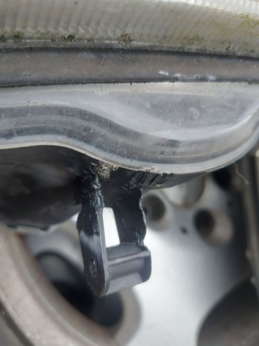 Фарове Опел Астра Г / Opel Astra G