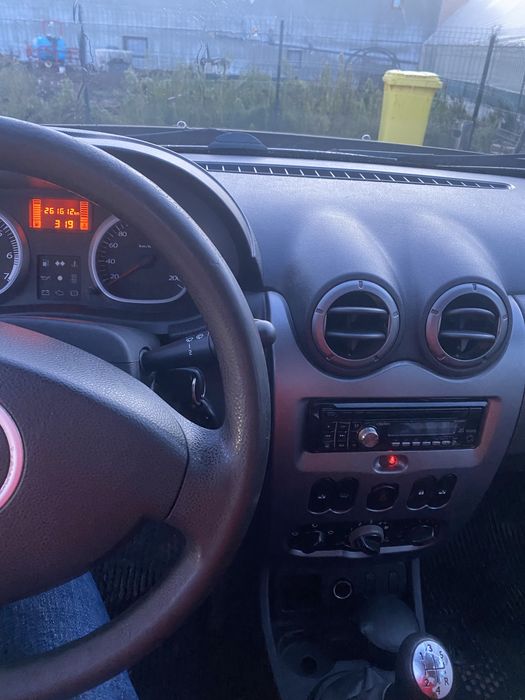 Se vinde Duster 2011