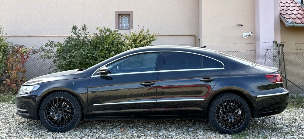 Passat CC 2014  2.0 diesel