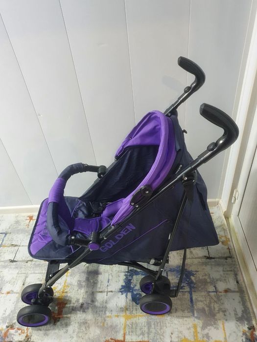 Продаются 2 детские  коляски