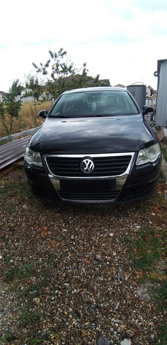 Vw.Passat 1.9 TDI