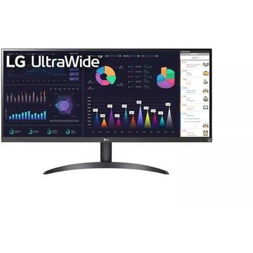 Monitor LG 34 inch, 75Hz UM68