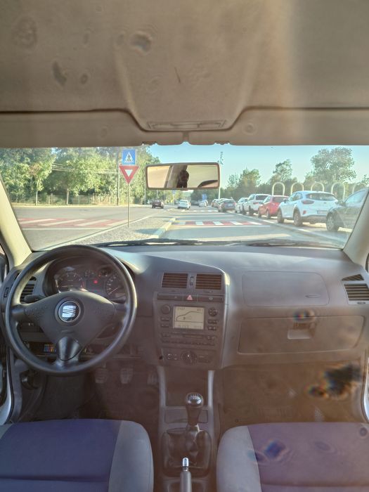 Seat Ibiza coupe