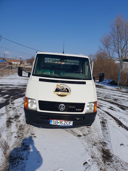 Autoutilitara Lt 46.2.8