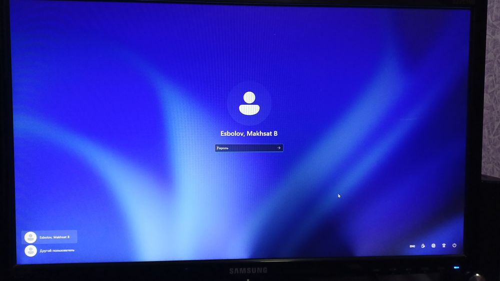 Монитор S22C150N