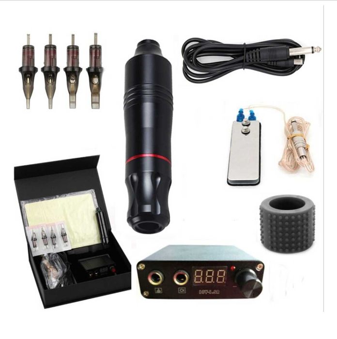 Машинка для тату