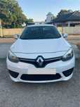 Renault Fluence - Benzina + GPL