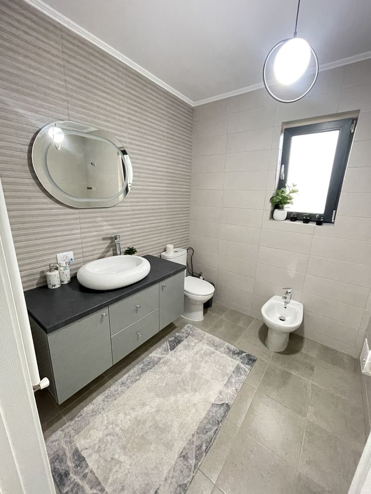 De vânzare – Duplex modern P+1, mobilat și utilat complet