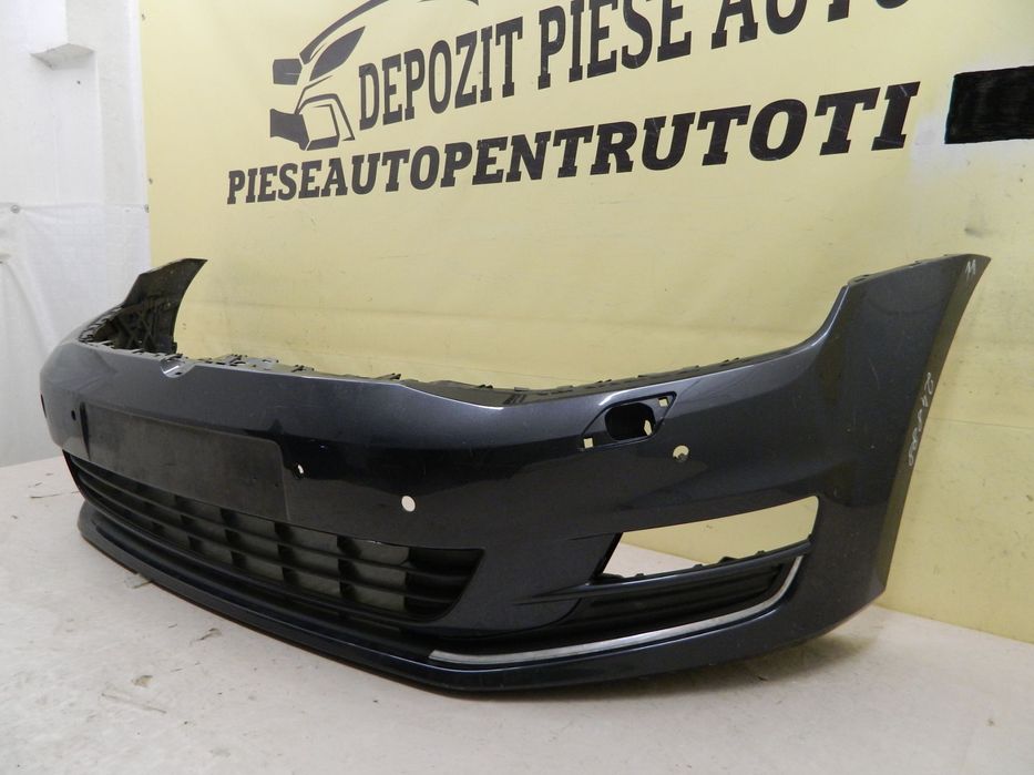 Bara fata VW Golf 7 2013, 2014, 2015, 2016, 2017, cod origine 5G0807221BN.