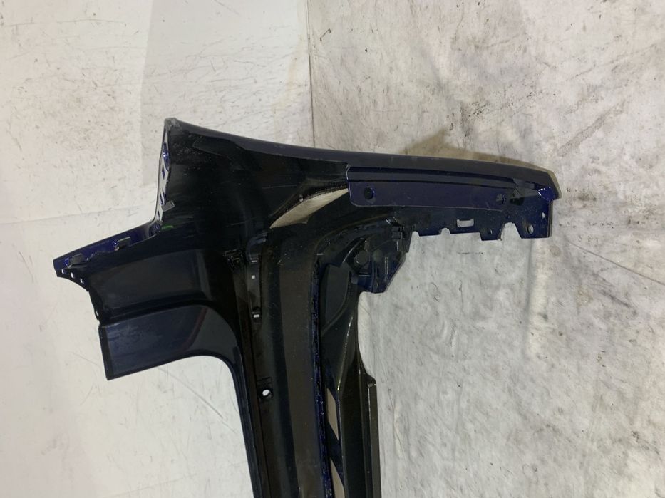 Bara spate VW Golf 8 Kombi, Variant, 2020, 2021, 2022, 2023, 5H9807421F.