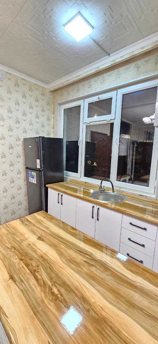 Вторичка. Продается 1*2/2/4 квартира. Чиланзар. Новза.