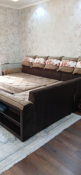 Диван раздвижной