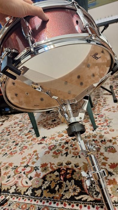 Snare (Premier) Pearl Export lemn 14"x5.5"