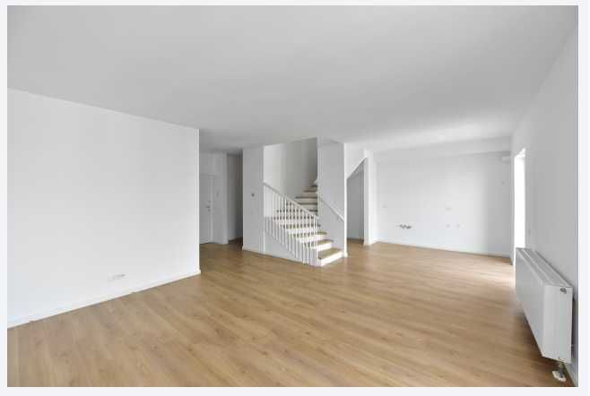 Apartament Duplex 4 camere str Lupeni