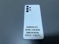 Samsung A33 128Gb 6Gb RAM