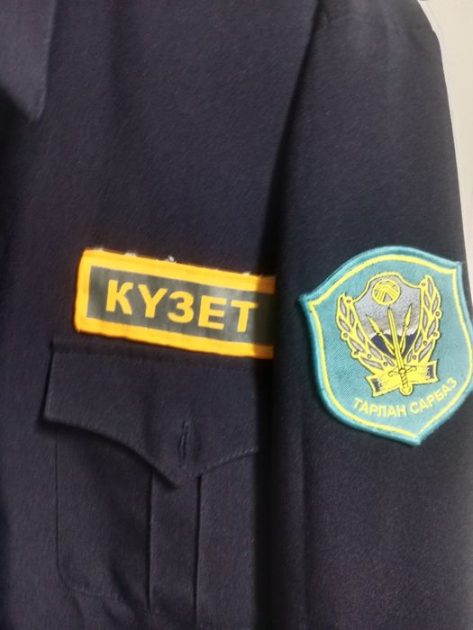 Продам пиджак Кузет
