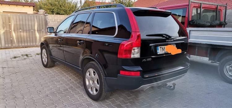 Vand Volvo xc90 stare foarte bună