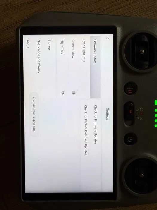 Dji Mini 4 Pro като нов