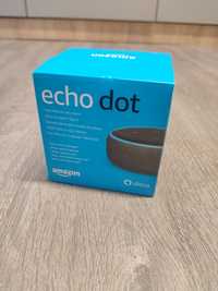 Echo dot Amazon Alexa