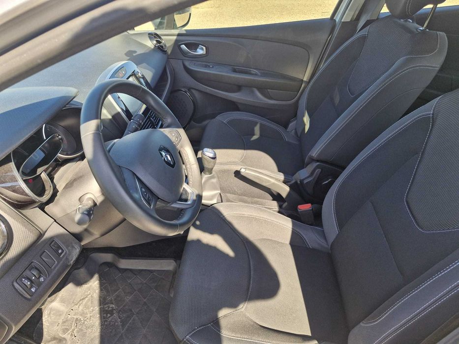 Vand Renault Clio