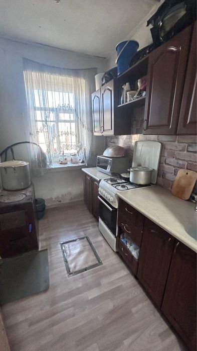 Продам кухонный гарнитур