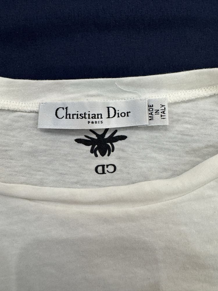 Тениска Dior (J’ADIOR 8)
