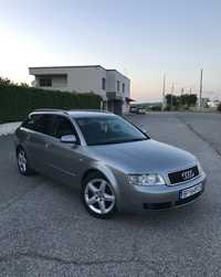 Audi A4 Avant b6 2004