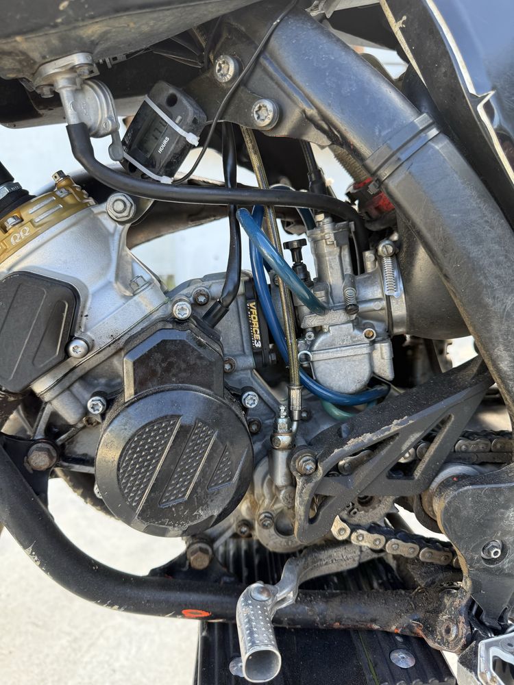 Ktm sx-f 85 2019