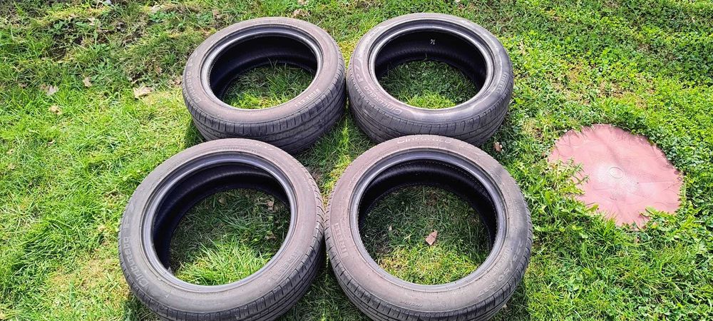 Anvelope Vara Pirelli CINTURATO P7 RFT 225/50 R17 94W (Runflat)