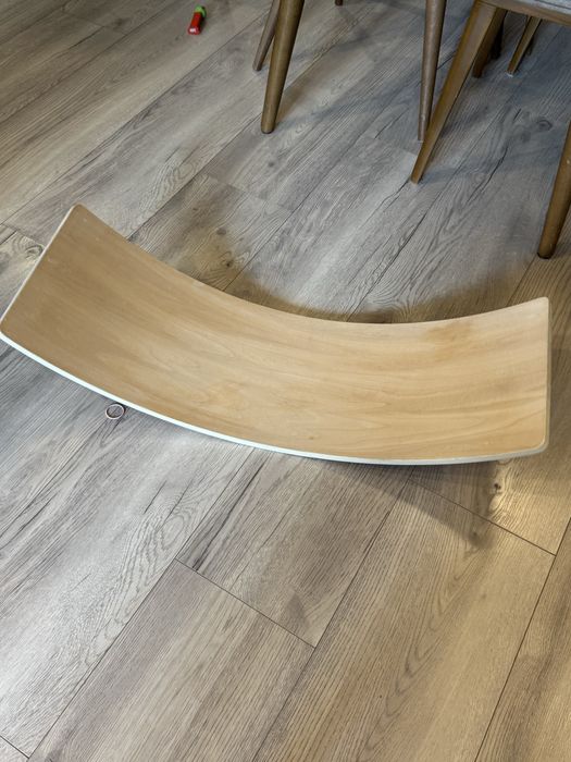 Монтесори Баланс дъска