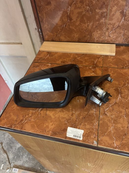 Огледала от бмв ф10