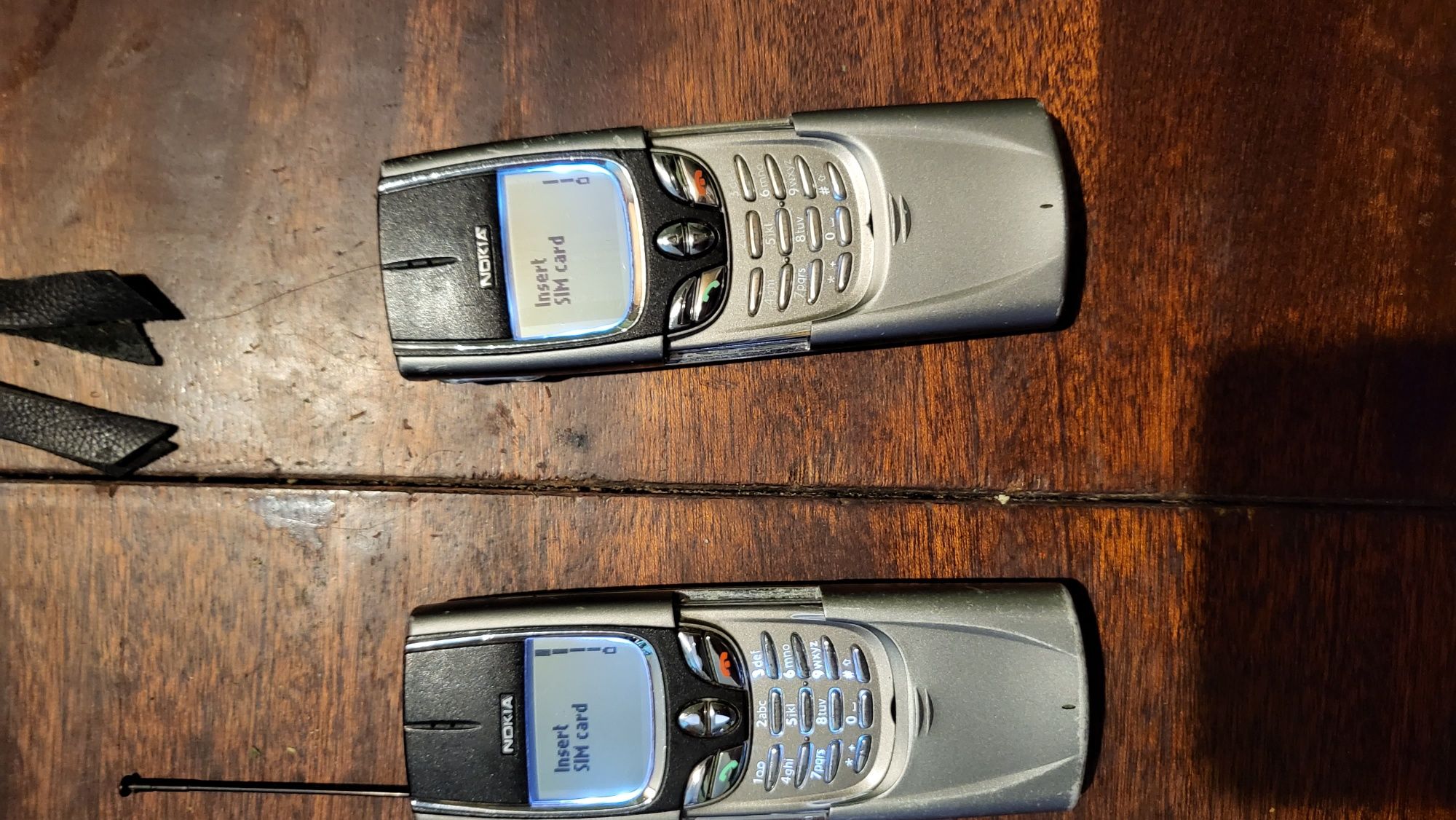 Nokia 8850 ,8890