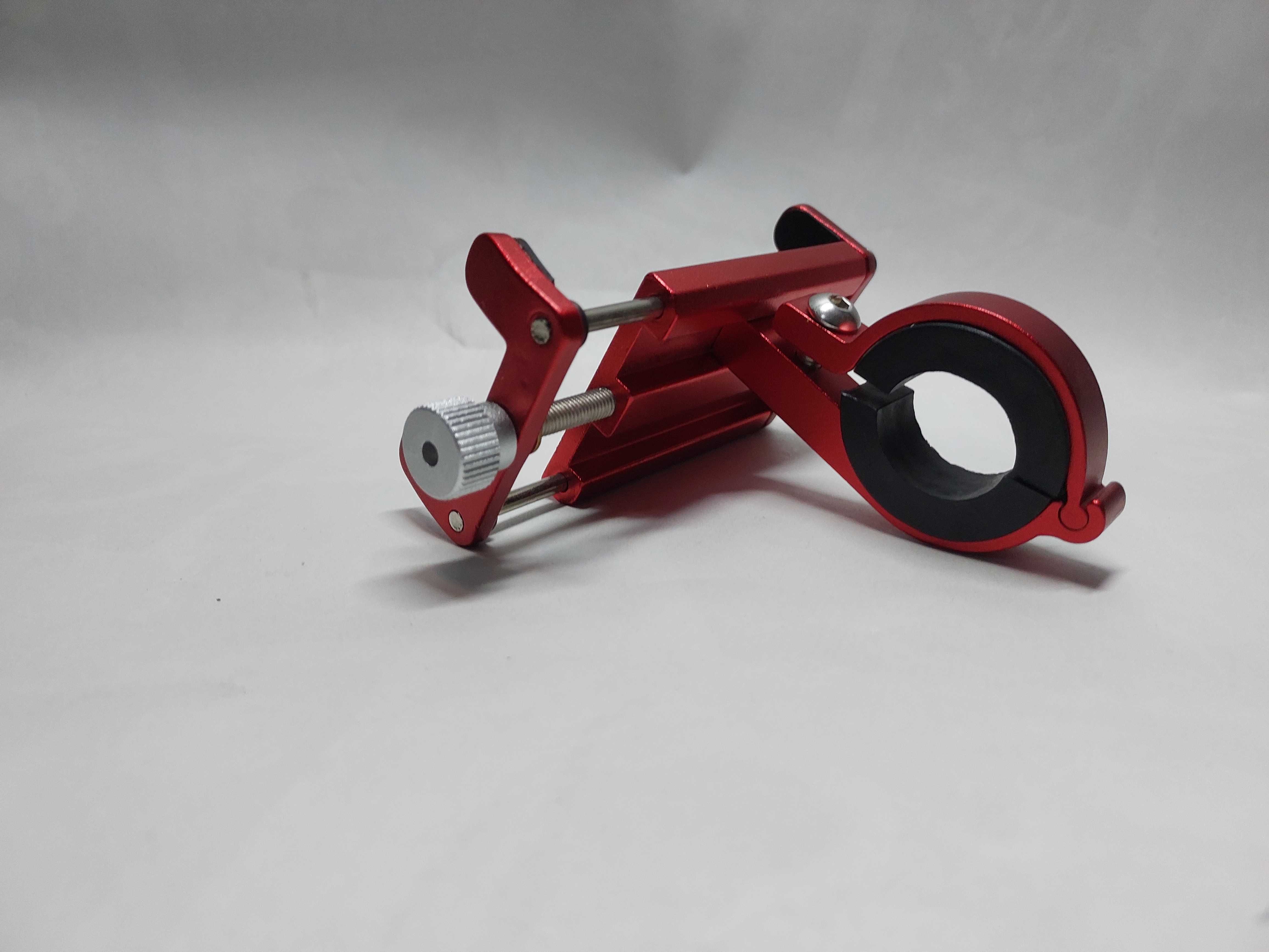 Suport telefon trotineta Benguo Aluminiu Glovo Bolt Motocicleta Bike