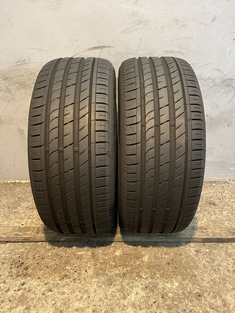 Гуми 225/45/17 NEXEN Nfera SU