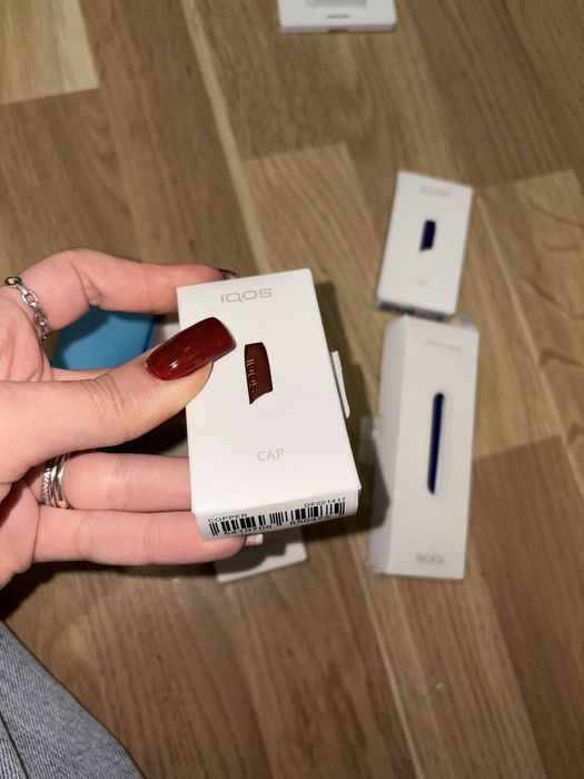 Accesorii Iqos 3/Iqos 3 DUO