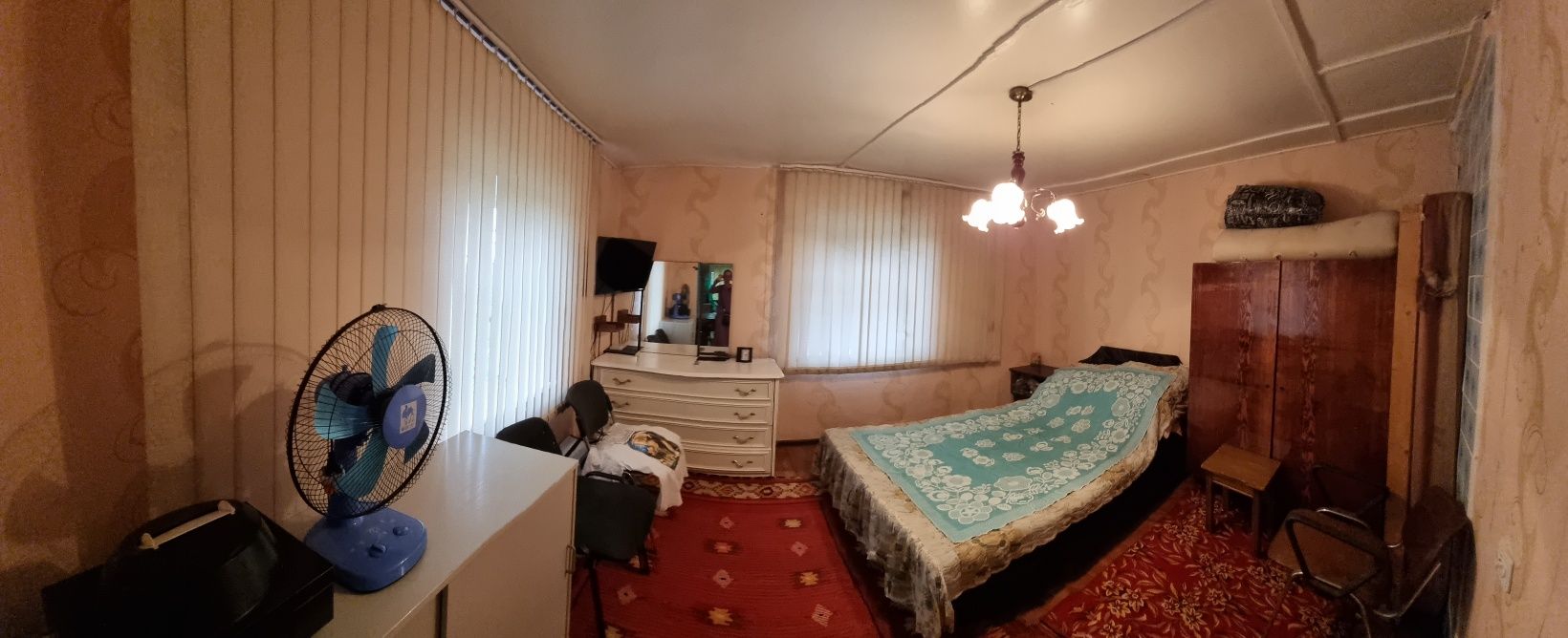 Дача 12 соток  32.7 кв.м.