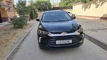 Trekker 2  LS sotiladi srochno