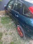 Ford focus 1.6 benzina