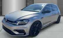 Dezmembrez Volkswagen Golf 7 2019 R-Line