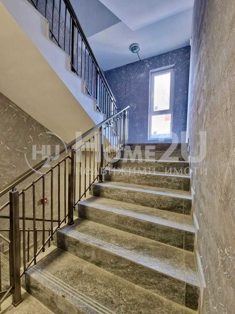 Продава се Двустаен апартамент в Варна, Владислав Варненчик - 62 кв.м за 1338 €/кв.м - Снимка #5
