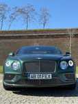Bentley Continentat GT 2016 // v8 507 CP // Culoare deosebita