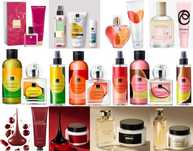 AVON, ORIFLAME подаръчни комплекти