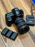 Canon Mark 3  16-35  2.8