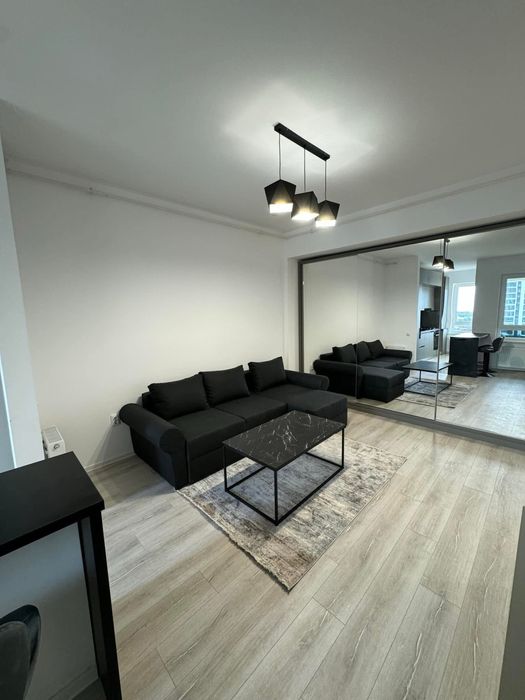Apartament 2 camere