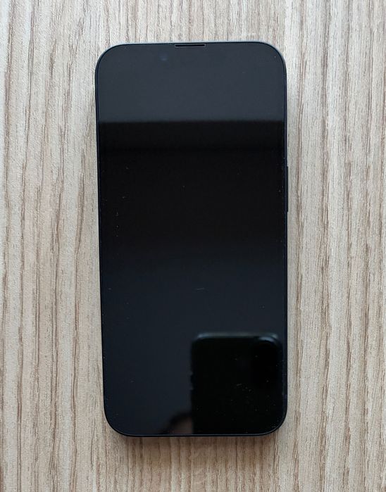 iPhone 14 Midnight 128 GB