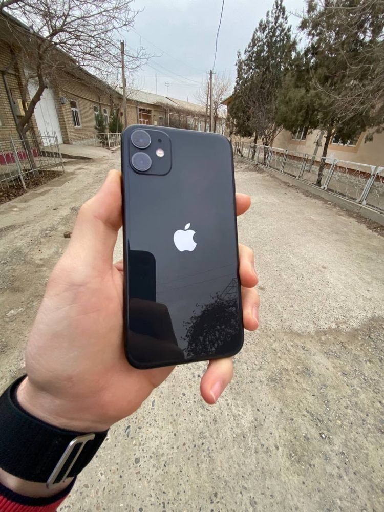 Iphone 11  128Gb ideal