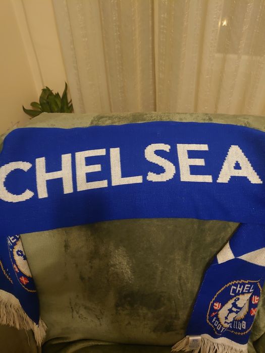 Chelsea Fc - шалче от Англия