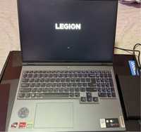 Laptop gaming LENOVO LEGION 5PRO RTX3060 garantie EMAG2 ani!Full box !